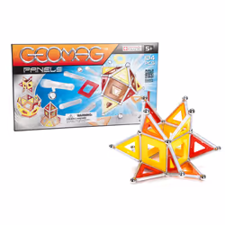 Geomag- Panels Classic, 104 Pieces, 453