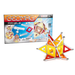 Geomag- Panels Classic, 104 Pieces, 453