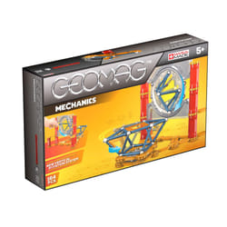 Geomag- Mechanics, 164 Pieces, PF.530.724.00