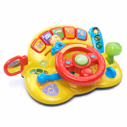 VTech Turn and Learn Driver