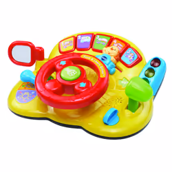 VTech Turn and Learn Driver