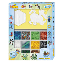 Hama Giant Open Gift Box Blue