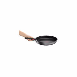 Tefal Stackable, Removable, 100 Percent Safe, Ingenio Black Handle, L9863342