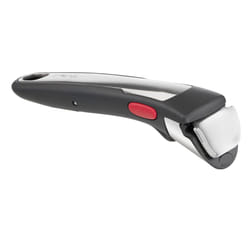 Tefal Ingenio Premium Handle, Stainless Steel, Stackable, Removable, 100% Safe, L9863023