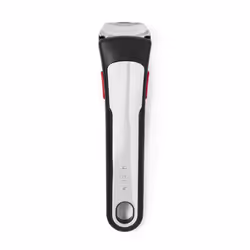 Tefal Ingenio Premium Handle, Stainless Steel, Stackable, Removable, 100% Safe, L9863023