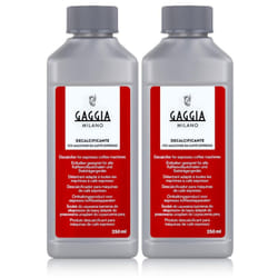 Gaggia Descaler RI9111/60 (2 Packs of 250ml)
