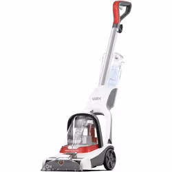 Vax Compact Power Plus Carpet Cleaner | Quick, Compact and Light | Includes additional solutions - CDCW-CPXP, 1.8L, 840W, Whi ...