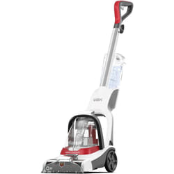Vax Compact Power Plus Carpet Cleaner | Quick, Compact and Light | Includes additional solutions - CDCW-CPXP, 1.8L, 840W, White/Red