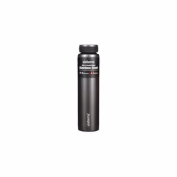Sistema Hydrate Stainless Steel Water Bottle | 280 ml | BPA-Free | Double Wall Vacuum Insulated Metal Water Bottle | Keeps Li ...