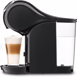 NESCAFE?? Dolce Gusto? Genio S Plus Automatic coffee machine Black by Delonghi?