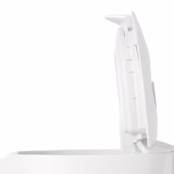 Swan SK18121N Jug Kettle with Rapid Boil, Detachable Filter, 1.7L, 2200W, White