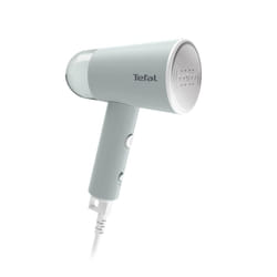 Tefal Origin Travel Handheld Steamer, Travel-Friendly, Foldable, Compact Design, No Ironing Board Needed, Reliable Steam Performance, 25-Second