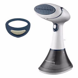 Russell Hobbs Steam Genie Handheld Clothes Steamer, No Ironing Board Needed, Ready to Use in 45s, 200ml Detachable Water Tank ...