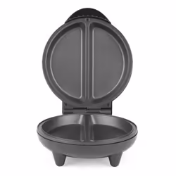 Salter Dual Omelette Maker ? Non-Stick Deep Fill Cooking Plates, Double Egg Cooker, Makes 2 Omelettes, No Flipping Required,  ...