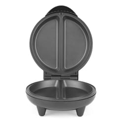 Salter Dual Omelette Maker ? Non-Stick Deep Fill Cooking Plates, Double Egg Cooker, Makes 2 Omelettes, No Flipping Required, Cook With Little To No
