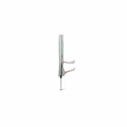 Brabantia 120503 Rotary Airer Cover, Green, One Size