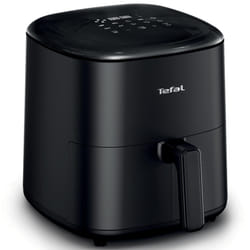 Tefal Easy Fry Max Digital Air Fryer, 5L, 10in1, Uses No Oil, Air Fry, Extra Crisp, Roast, Bake, Reheat, Dehydrate, 6 Portions, Non-Stick, Dishwasher