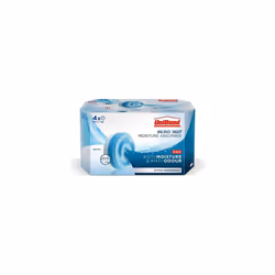 UniBond AERO 360? Moisture Absorber Neutral Refill Tab, ultra-absorbent and odour-neutralising, for AERO 360? Dehumidifier, C ...