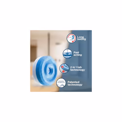 UniBond AERO 360? Moisture Absorber Neutral Refill Tab, ultra-absorbent and odour-neutralising, for AERO 360? Dehumidifier, Condensation Absorbers,