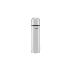 Thermos Thermo Cafe S/S Flask - 181109, Silver, 0.5 Litre