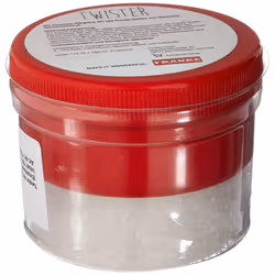 FRANKE Twister - Cleaning and Care Product for Stainless Steel Sink, 125 ml, White