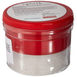 FRANKE Twister - Cleaning and Care Product for Stainless Steel Sink, 125 ml, White