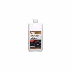 HG Natural Stone Impregnating Protector, Product 32, Colourless Protective Layer Coating for Marble, Limestone, Sandstone & G ...