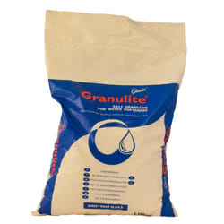 Granulite Granulated Water Softener & Dishwasher Salt - 10kg
