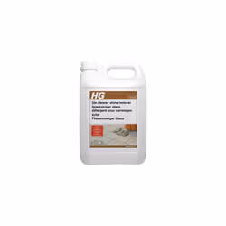 HG Tile Cleaner Shine Restorer 17, Universal Highly Concentrated Mopping Formula for Tiled Natural Stone Floors, Polish for S ...