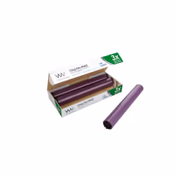 Wrapmaster 1000 clingfilm refills x 3 rolls 100m each