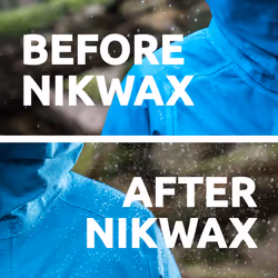 Nikwax Tech Wash Wash-In Cleaner - 5L