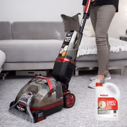 Rug Doctor Carpet Detergent with SpotBlok, 2 Litre