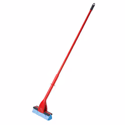 Vileda Magic Mop Refill Pack of 2 Mop Head Replacements Vileda Head