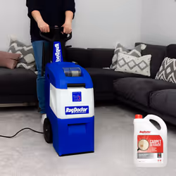 Rug Doctor Carpet Detergent with SpotBlok, 4 Litre