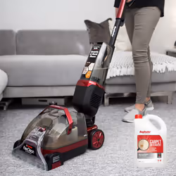 Rug Doctor Carpet Detergent with SpotBlok, 4 Litre
