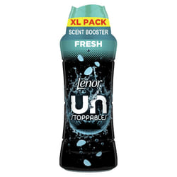 Lenor Unstoppables Fresh 495g - Scent Booster, Freshness That Lasts From Wash to Wash