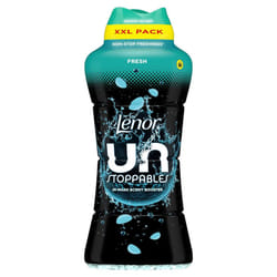 Lenor Unstoppables Fresh, Scent Booster, 735g, Long-Lasting Freshness From Wash To Wash