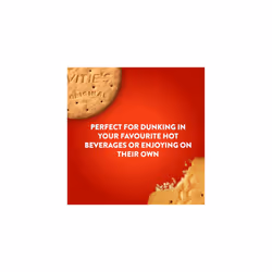 McVitie's Digestives The Original Biscuits, Twin Pack, 2 x 360 g (6 Pack)