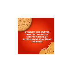 McVitie's Digestives The Original Biscuits, Twin Pack, 2 x 360 g (6 Pack)