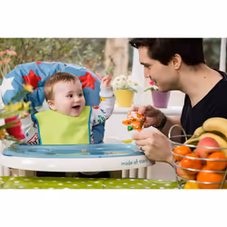 Ella's Kitchen Organic Stage 1 Mixed Variety Pack, Weaning 4+ Months Baby Food - Pack of 11 x 120g Pouches
