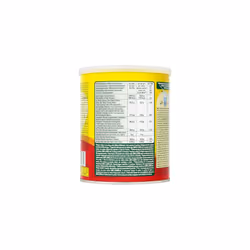 Nido Instant Full Cream Milk Powder, Substitute for Fresh Milk, for Tea & Coffee 400 g Tin (Pack of 6)