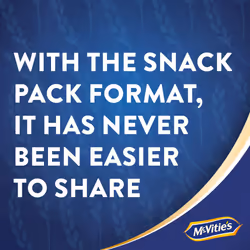 McVitie's Club Orange Biscuit Bars, Zesty Orange Flavour, 22 g (Pack of 60)