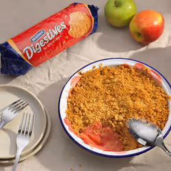 McVitie's Digestives The Original Biscuits, 360 g (8 Pack)