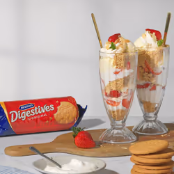 McVitie's Digestives The Original Biscuits, 360 g (8 Pack)