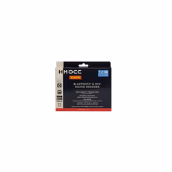 Hornby R7322 HM7000-21TXS: Bluetooth? & DCC Sound Decoder (21-pin) - Hornby Accessories for 00 Gauge Track & Train Sets - Com ...