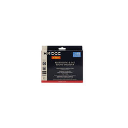 Hornby R7322 HM7000-21TXS: Bluetooth? & DCC Sound Decoder (21-pin) - Hornby Accessories for 00 Gauge Track & Train Sets - Compatible with Select