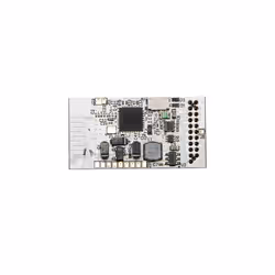 Hornby R7322 HM7000-21TXS: Bluetooth? & DCC Sound Decoder (21-pin) - Hornby Accessories for 00 Gauge Track & Train Sets - Compatible with Select
