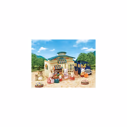 Sylvanian Families Grocery Market - dollhouse playset 5315, 30
