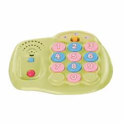 VTech Play & Learn Activity Table, Pink