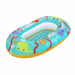 Bestway Pool Rafts | Inflatable Water Fun Float Raft for Kids, Boys and Girls, Inflatable Swim Pool Float, Pool Toy
